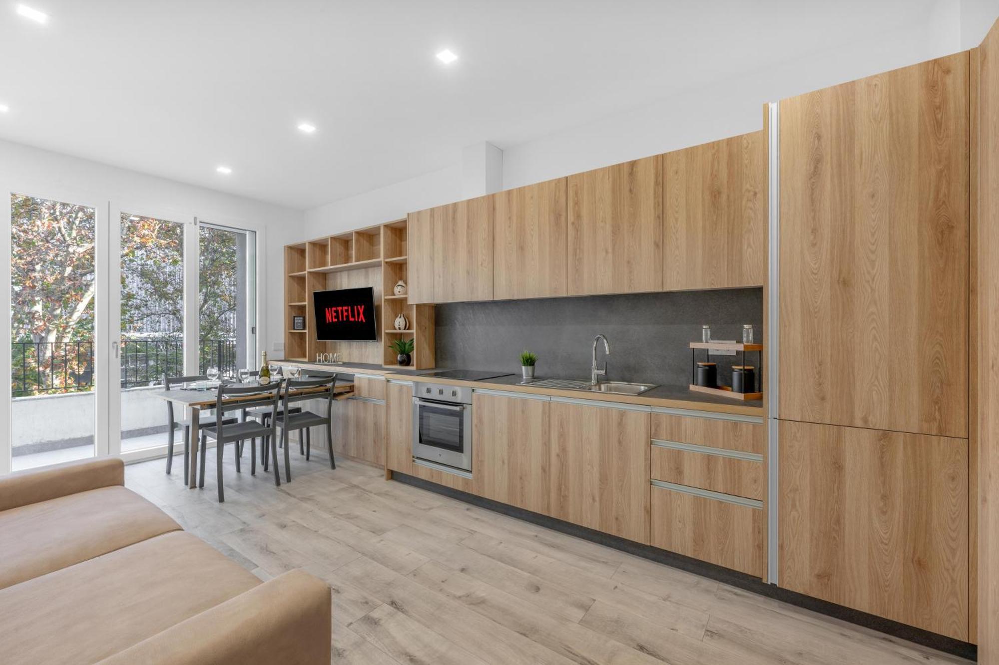 Ce155 -san Siro - New House -