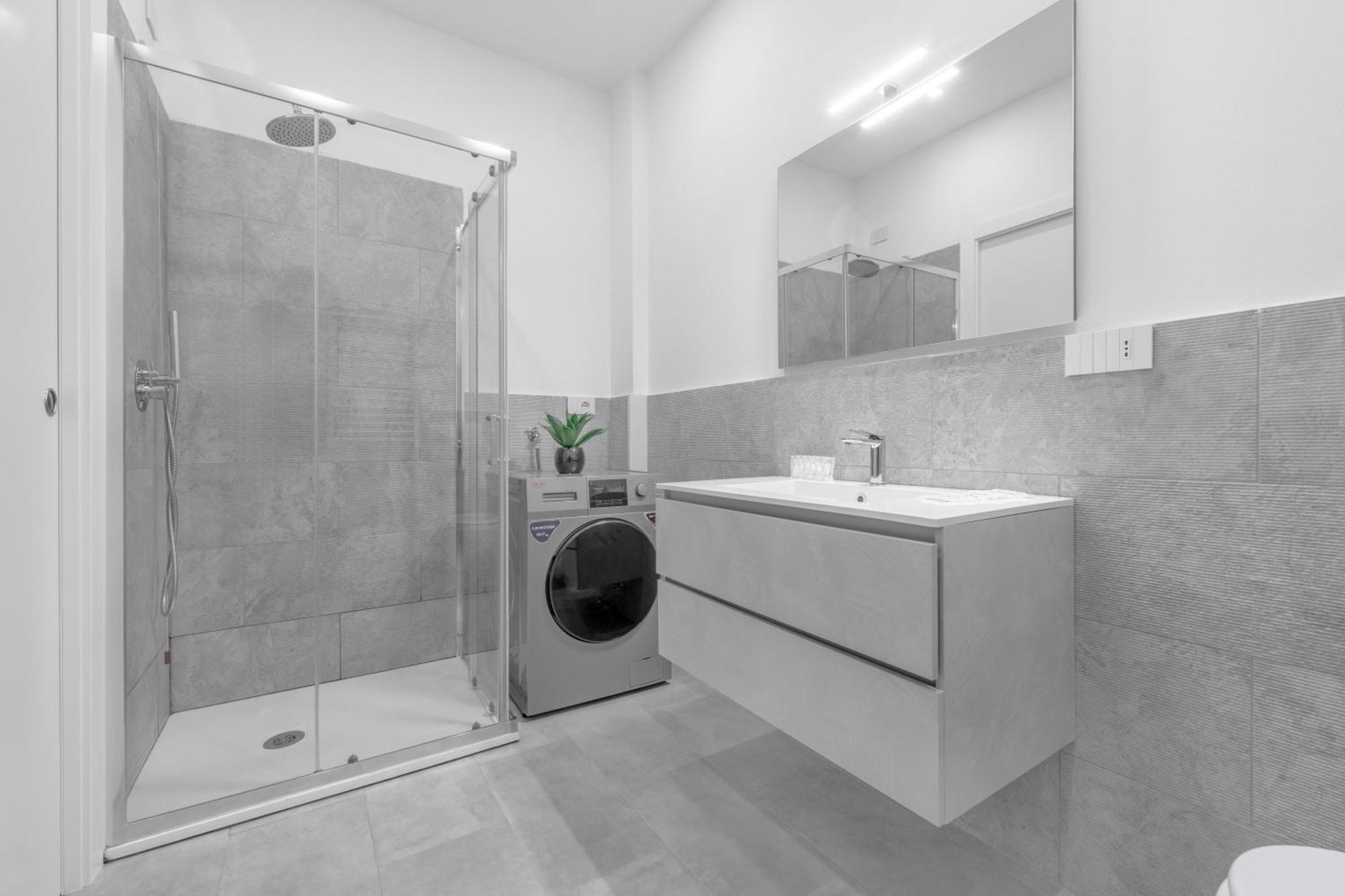Ce155 -san Siro - New House - Milan