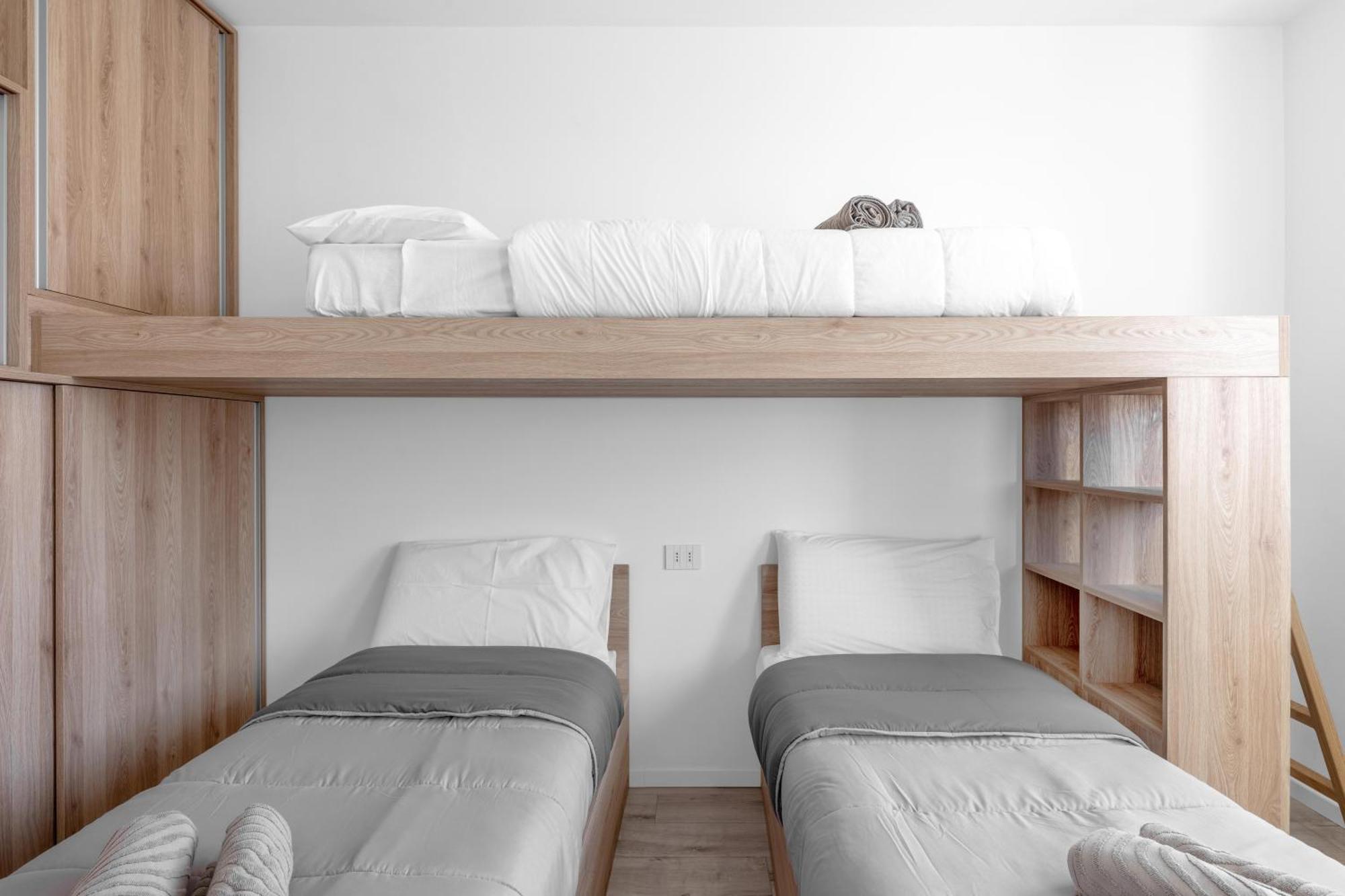 Appartamento Ce155 -san Siro - New House -